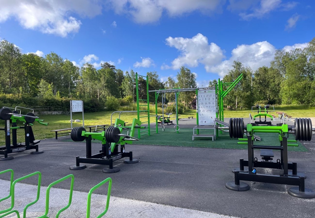 Villa in Svanesund - SE09167