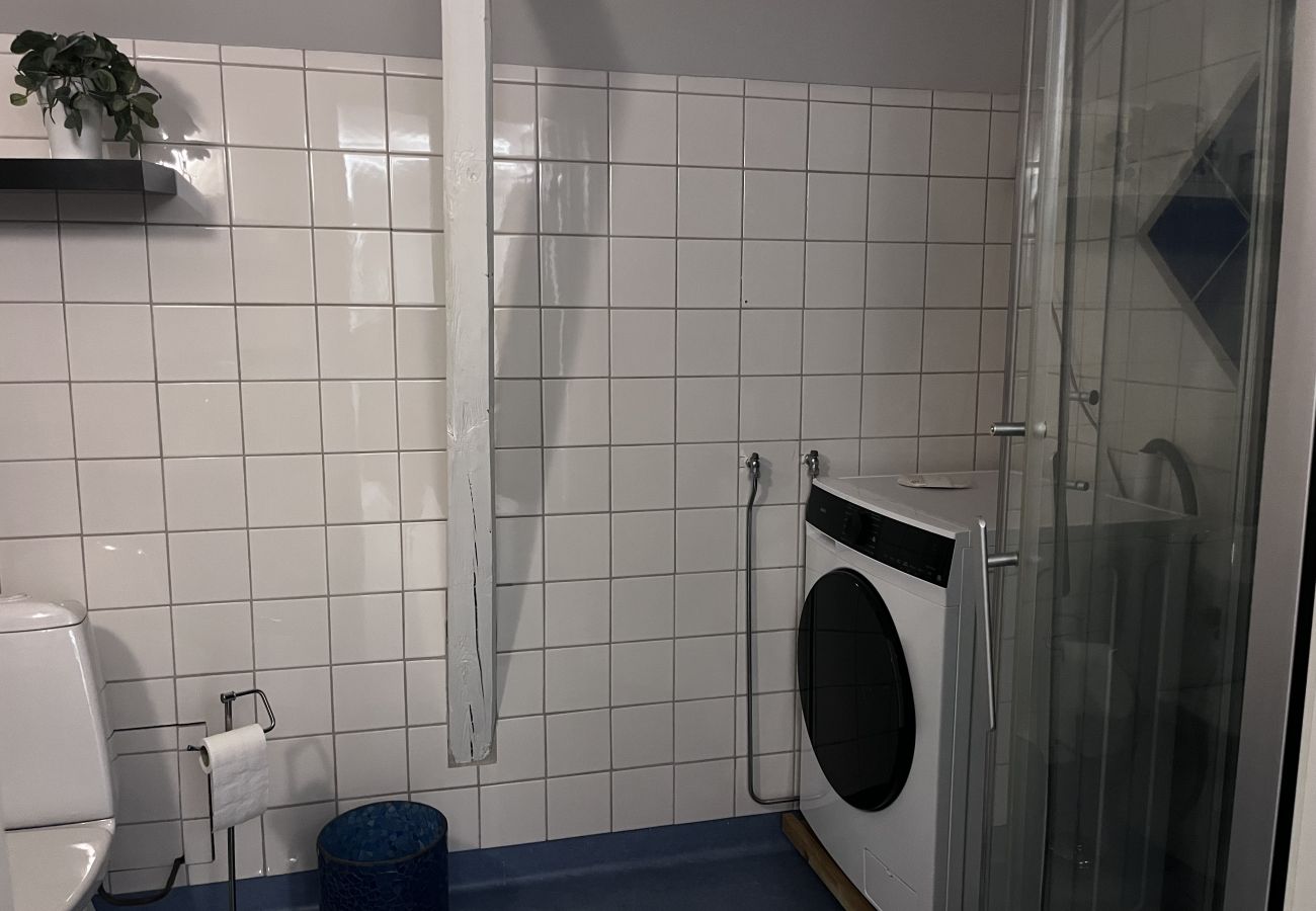 Villa in Svanesund - Villa with pool & lake view near Svanesund | SE09167