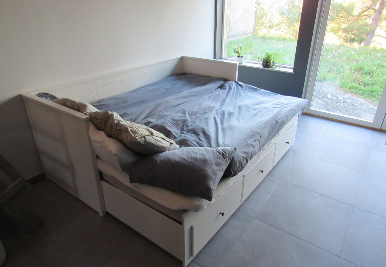 Cottage in Henån - Newly built cottage near the sea and nature in Henån | SE09152