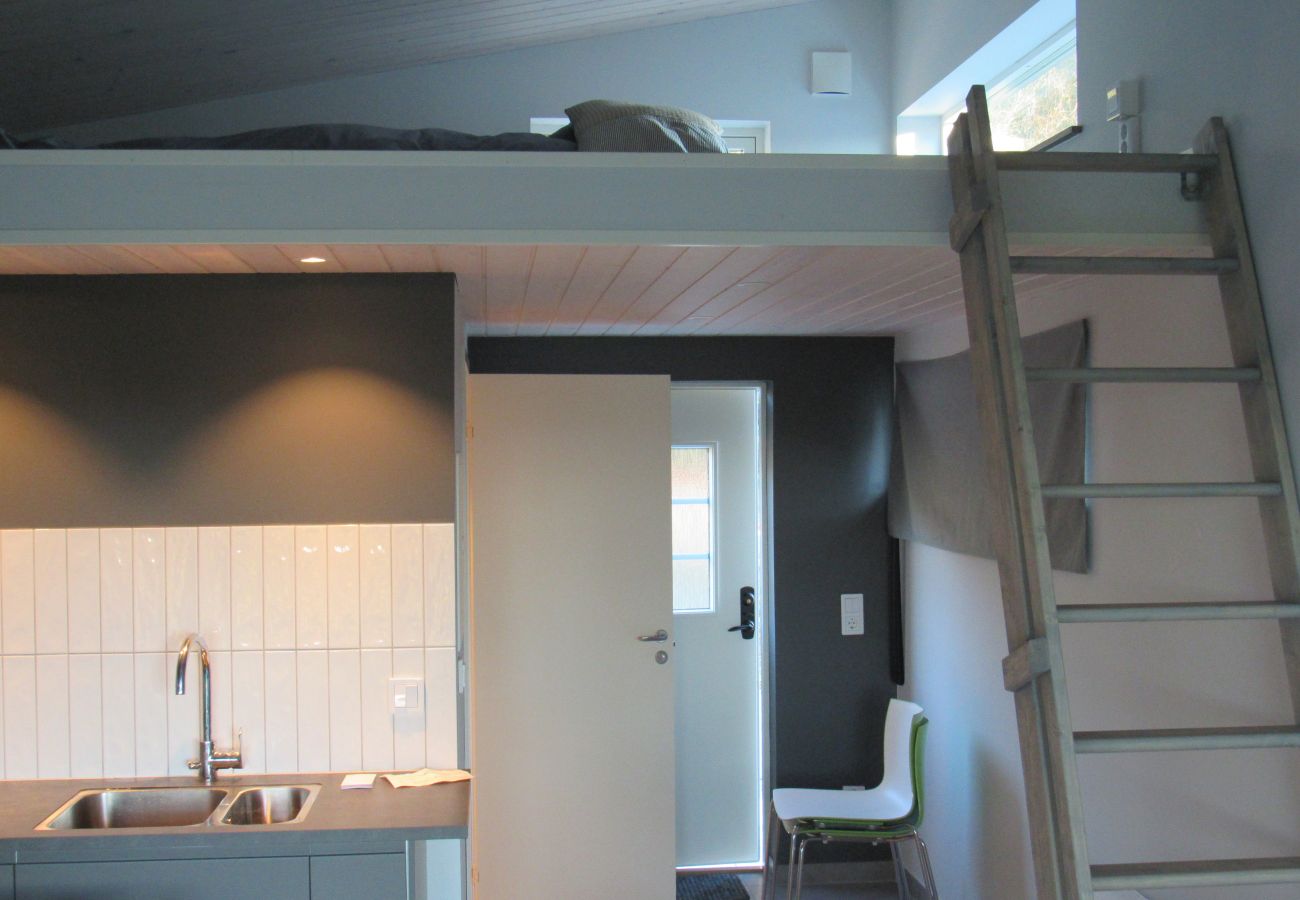 Cottage in Henån - Newly built cottage near the sea and nature in Henån | SE09152