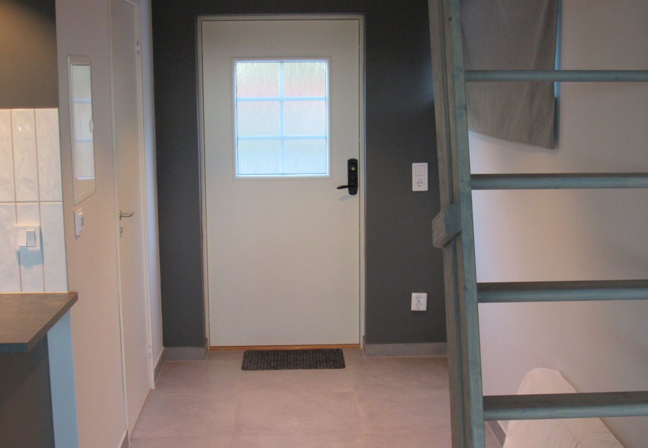 Cottage in Henån - Newly built cottage near the sea and nature in Henån | SE09152