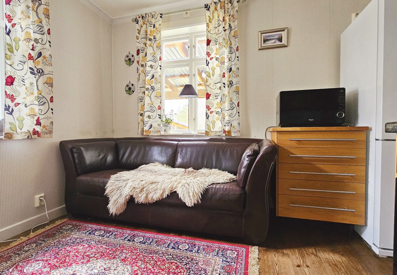 Villa in Henån - Large villa near the lake with rowing boat | SE09131