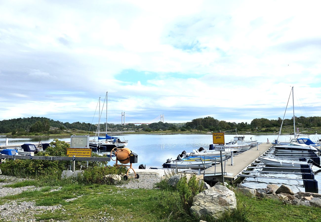 House in Myggenäs - Wonderful villa with panoramic sea view | SE09144