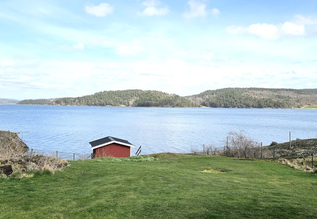 House in Stillingsön - A private holiday oasis with unbeatable views & private jetty | SE09154
