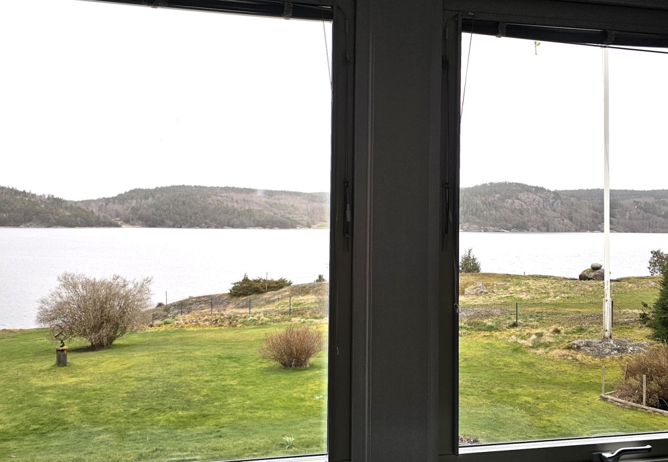 House in Stillingsön - A private holiday oasis with unbeatable views & private jetty | SE09154