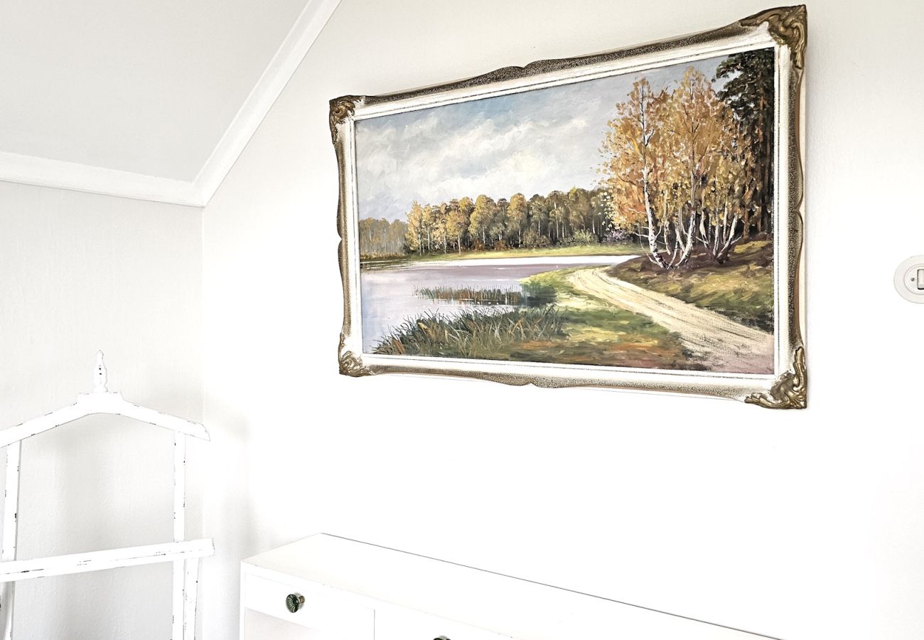 House in Stillingsön - A private holiday oasis with unbeatable views & private jetty | SE09154