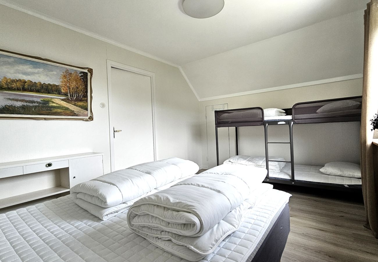 House in Stillingsön - A private holiday oasis with unbeatable views & private jetty | SE09154