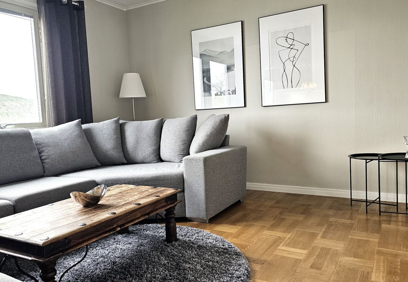 House in Stillingsön - A private holiday oasis with unbeatable views & private jetty | SE09154