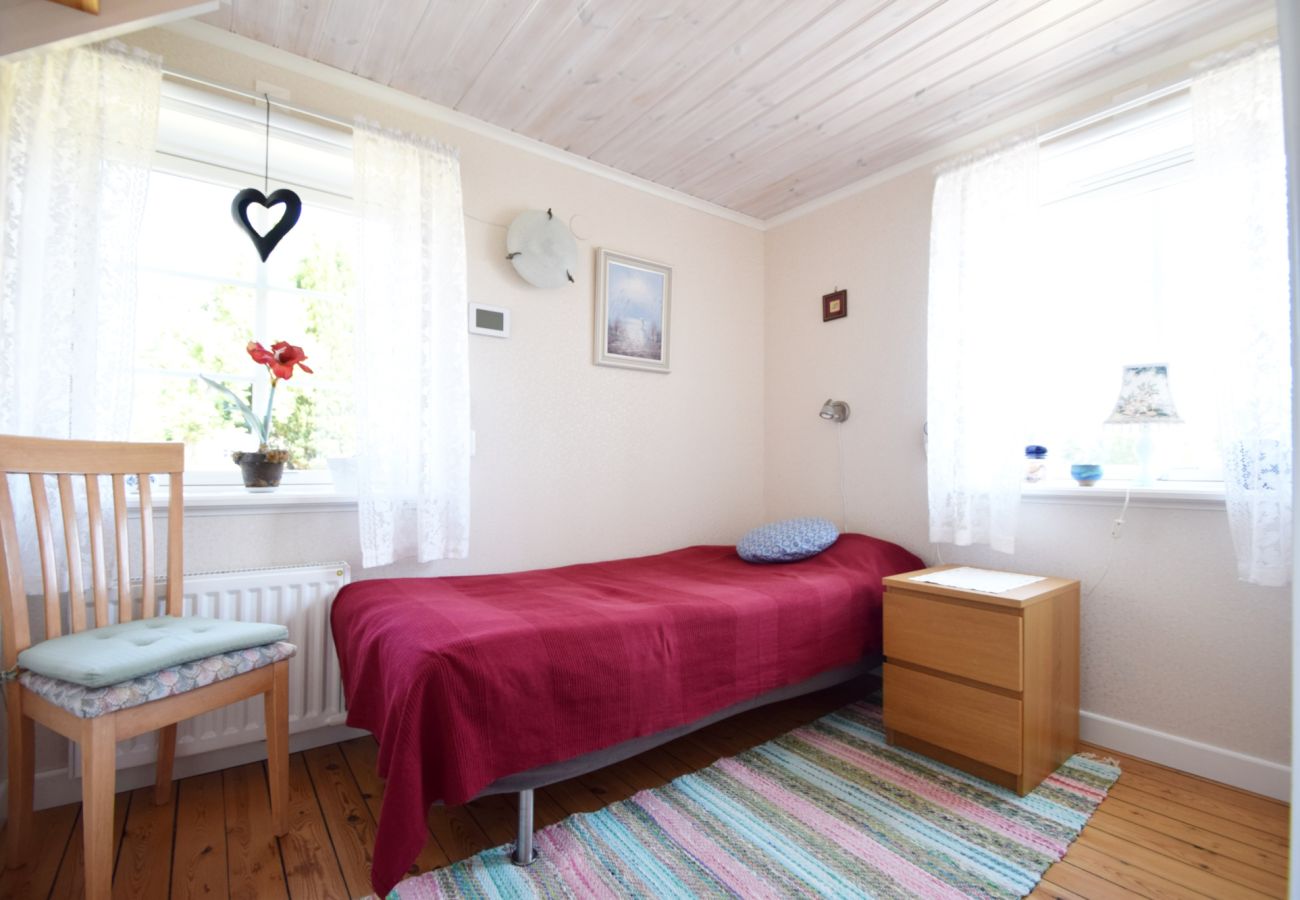 House in Myggenäs - Villa with Sea View & Walking Distance to Swimming | SE09161