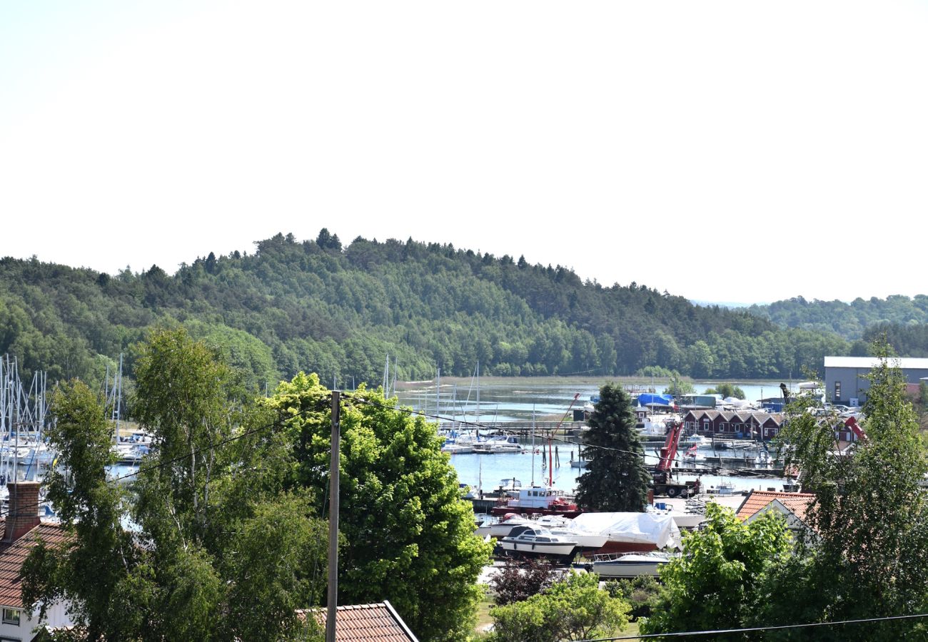 House in Myggenäs - Villa with Sea View & Walking Distance to Swimming | SE09161