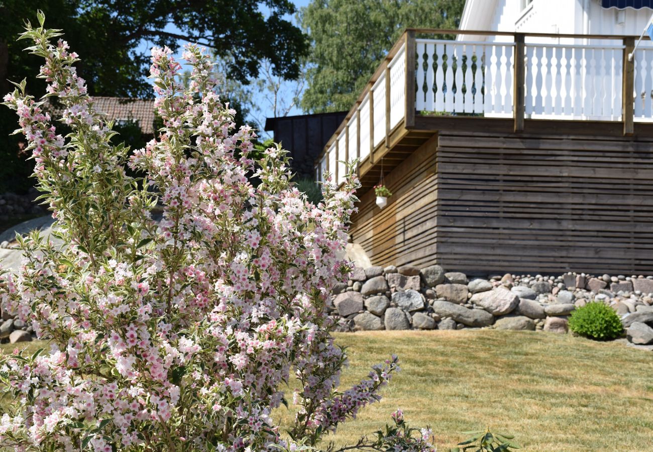 House in Myggenäs - Villa with Sea View & Walking Distance to Swimming | SE09161