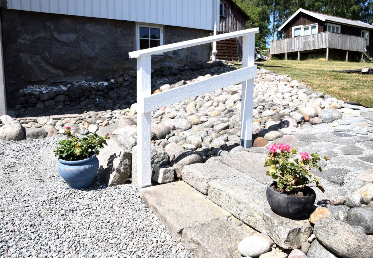 House in Myggenäs - Villa with Sea View & Walking Distance to Swimming | SE09161