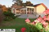 House in Kållekärr - Cottage with conservatory near beach and jetty | SE09159