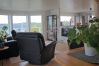 House in Henån - Spacious villa with sauna, sea view and room for two families | SE09164
