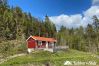 House in Henån - Fresh cottage with lake view and rowing boat | SE09156