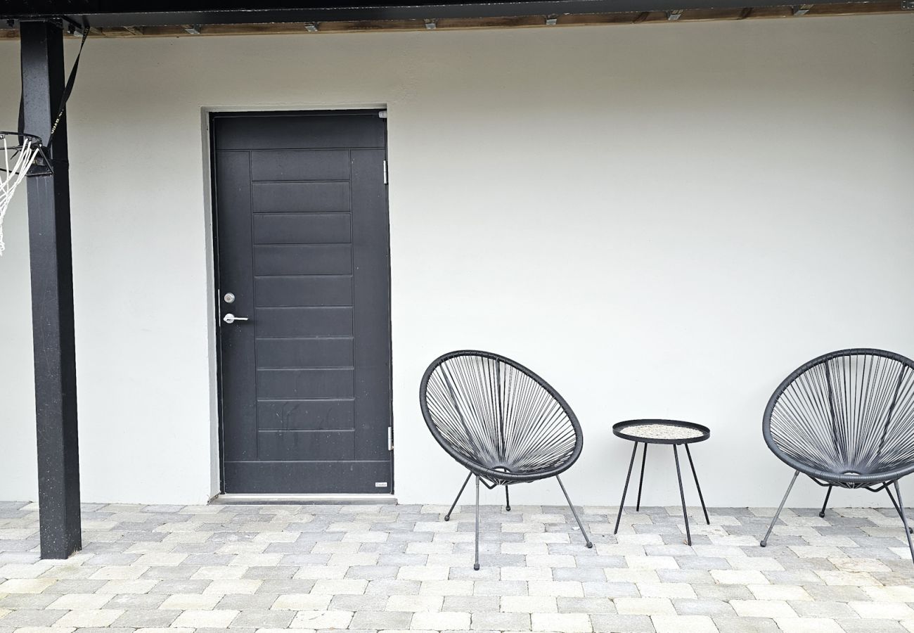 Villa in Varekil - Villa with Pool and Sea View on Orust | SE09168