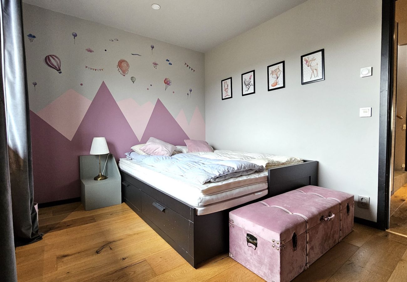 Villa in Varekil - Villa with Pool and Sea View on Orust | SE09168