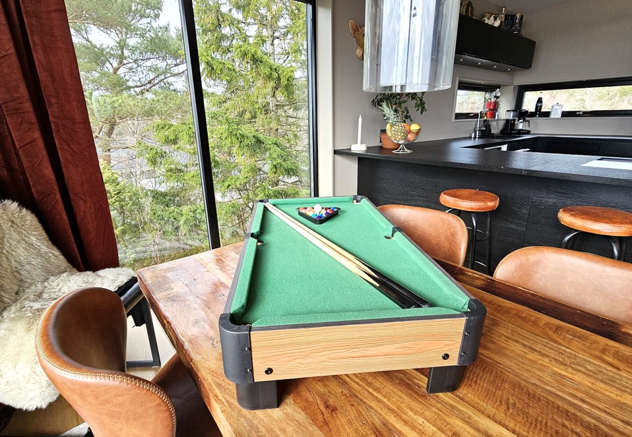 Villa in Varekil - Villa with Pool and Sea View on Orust | SE09168