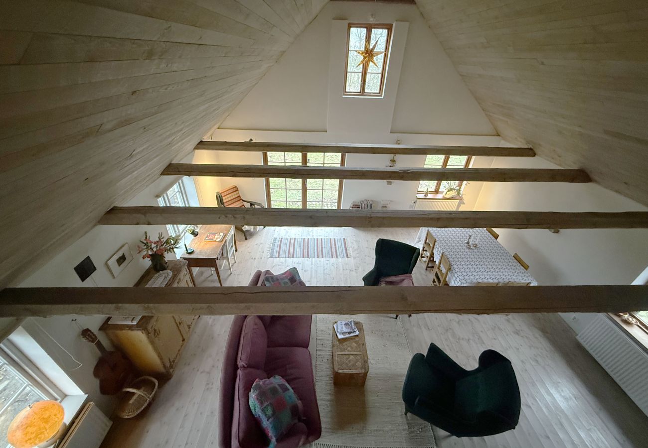 House in Gärsnäs - Charming holiday home in beautiful Österlen |SE01085