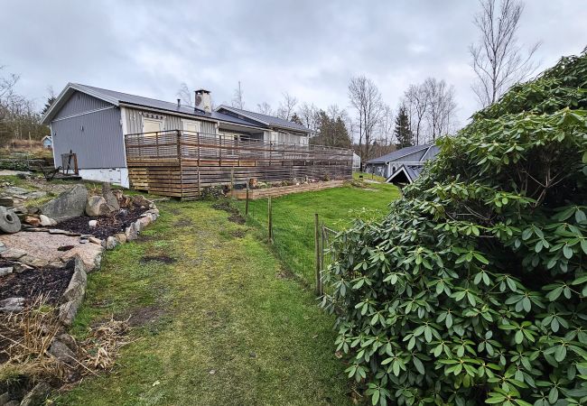 House in Svanesund - Dog-friendly house with large garden in Svanesund | SE09173