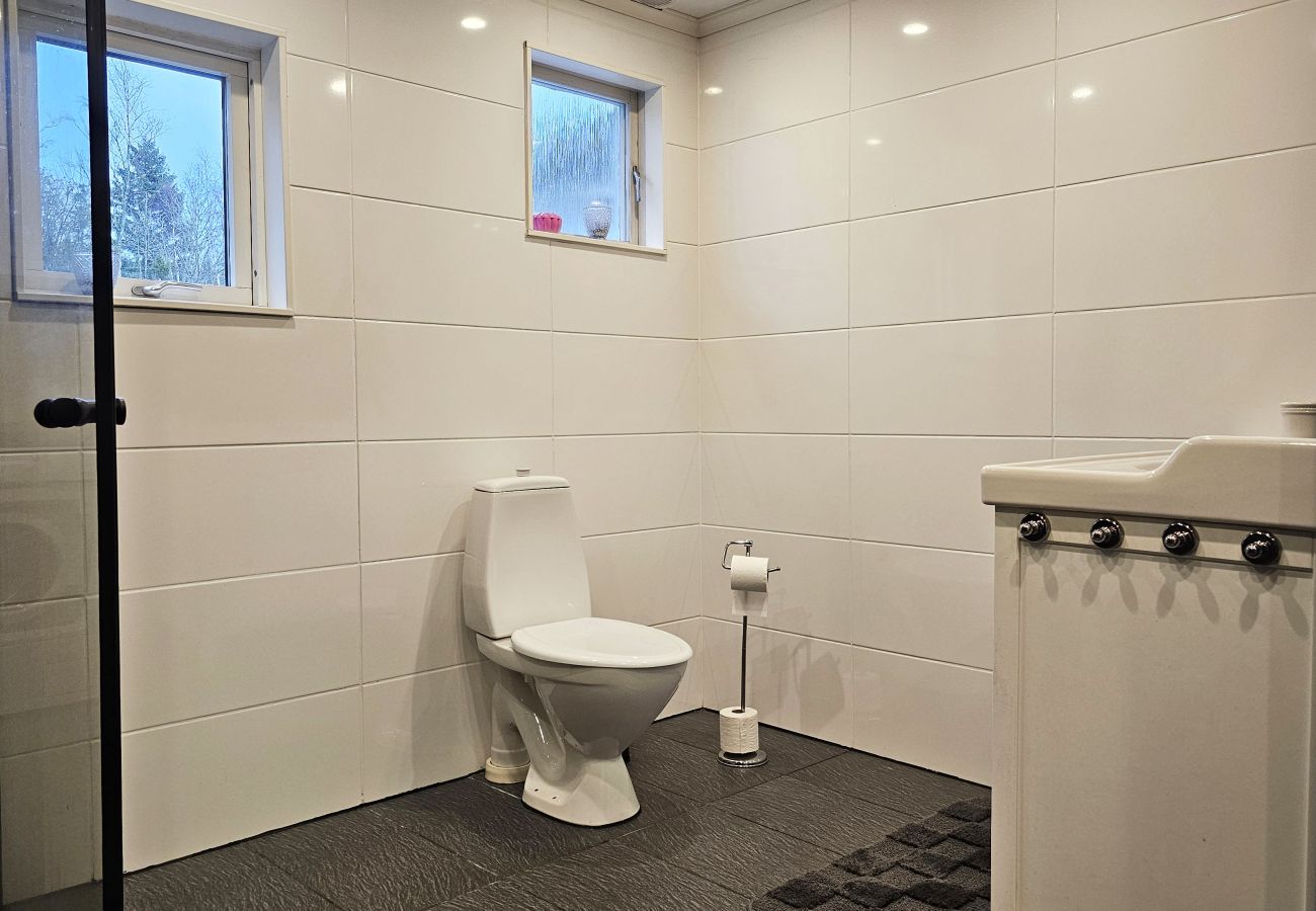 House in Svanesund - Dog-friendly house with large garden in Svanesund | SE09173