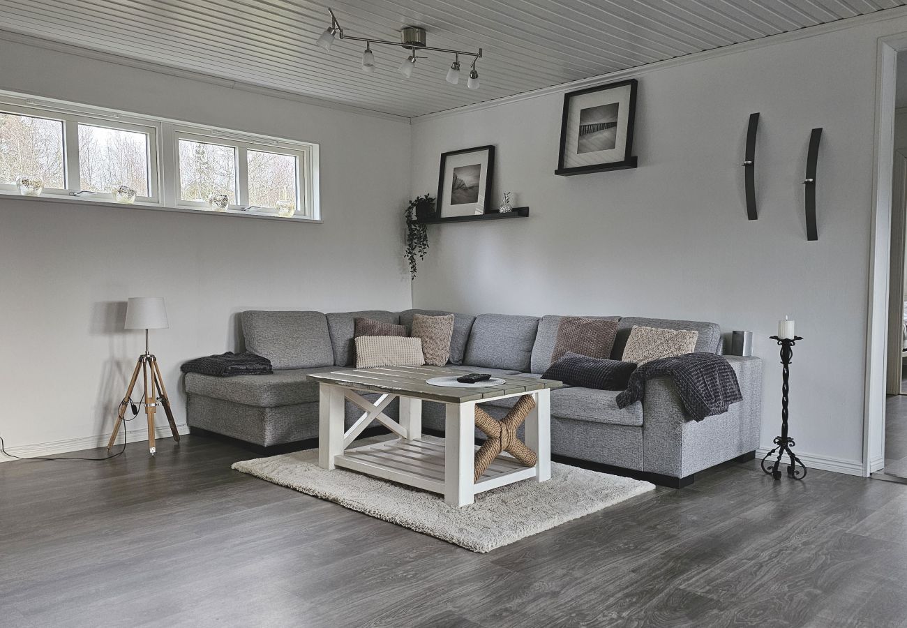 House in Svanesund - Dog-friendly house with large garden in Svanesund | SE09173