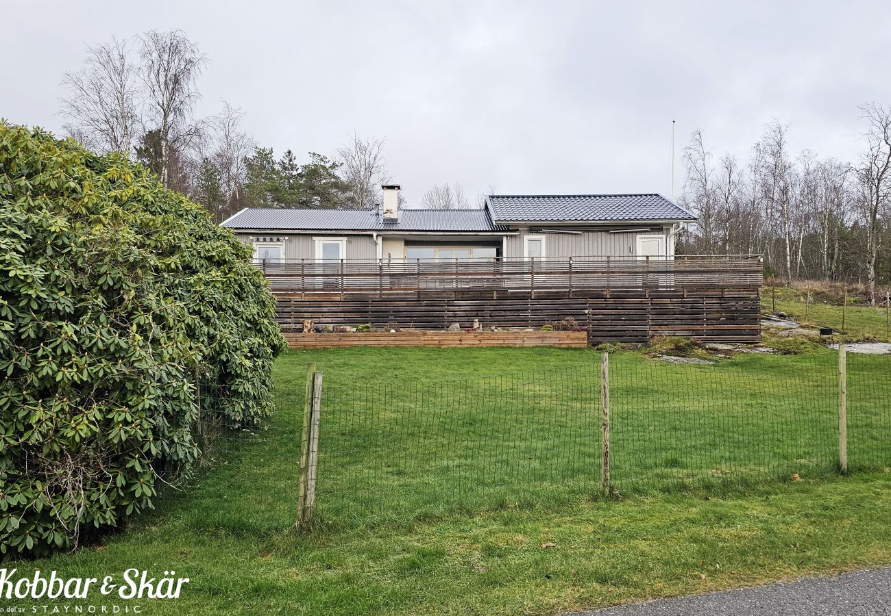 House in Svanesund - Dog-friendly house with large garden in Svanesund | SE09173