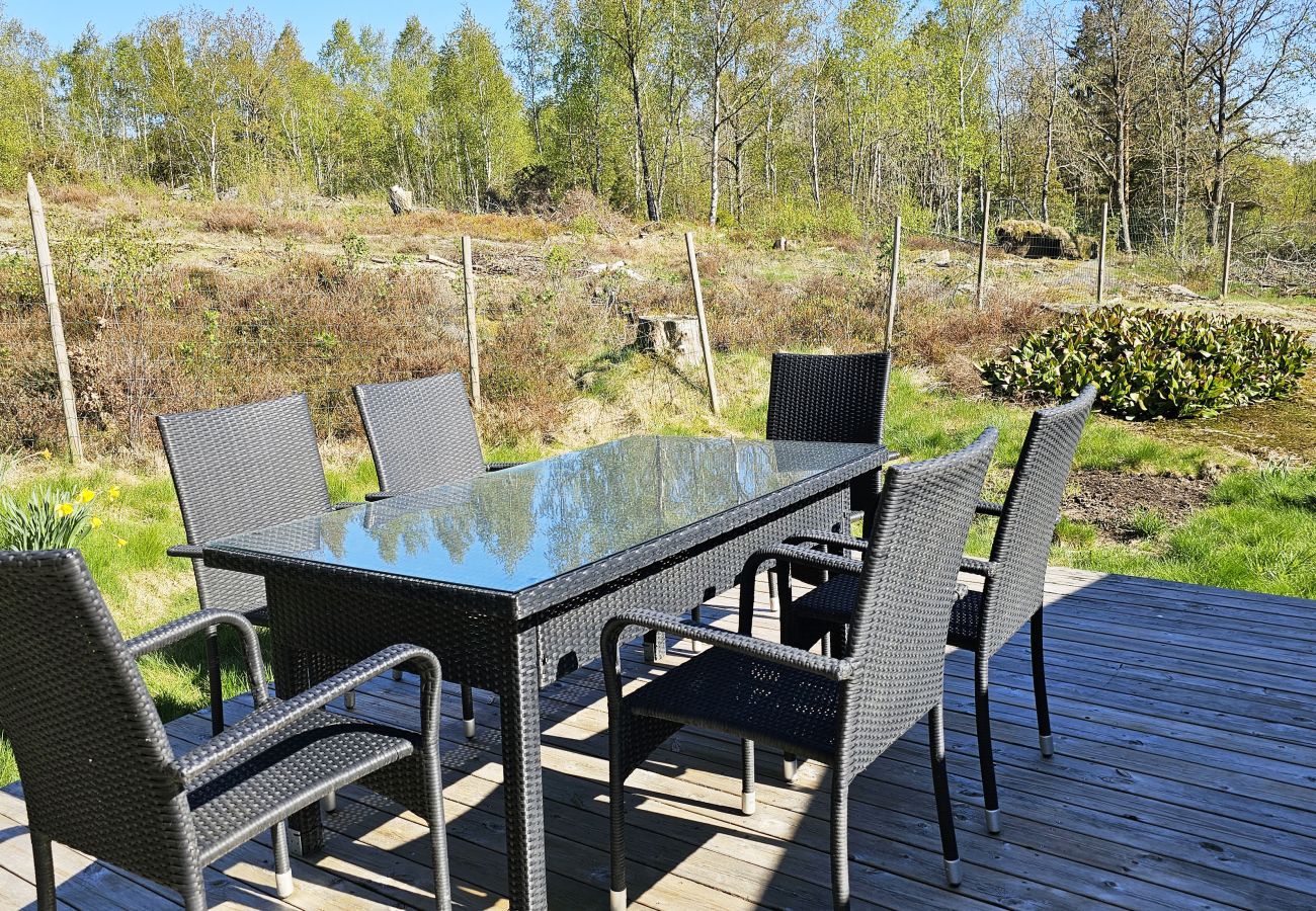 House in Svanesund - Dog-friendly house with large garden in Svanesund | SE09173