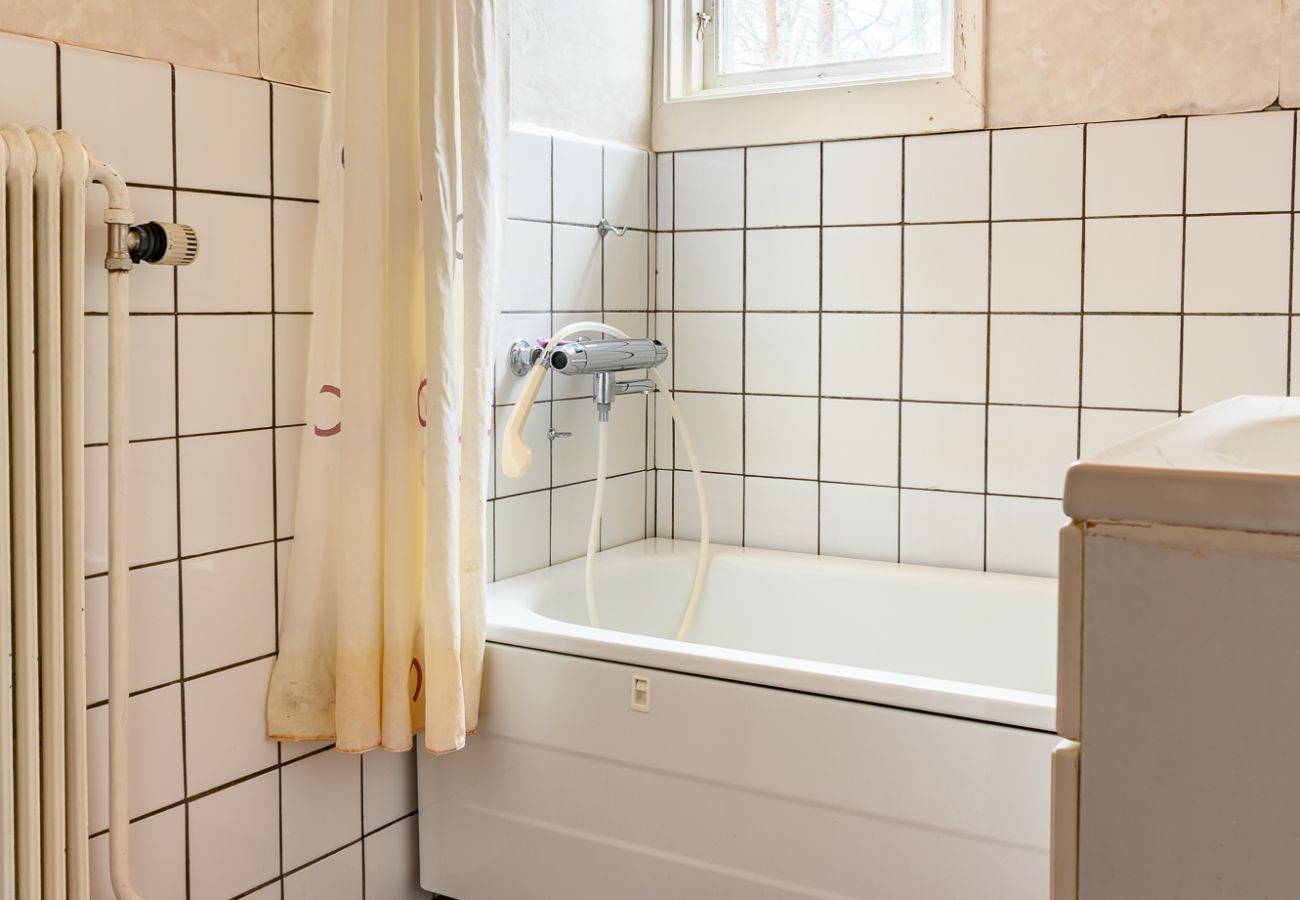 House in Åseda - Holiday home with lake view in Åseda |SE06091