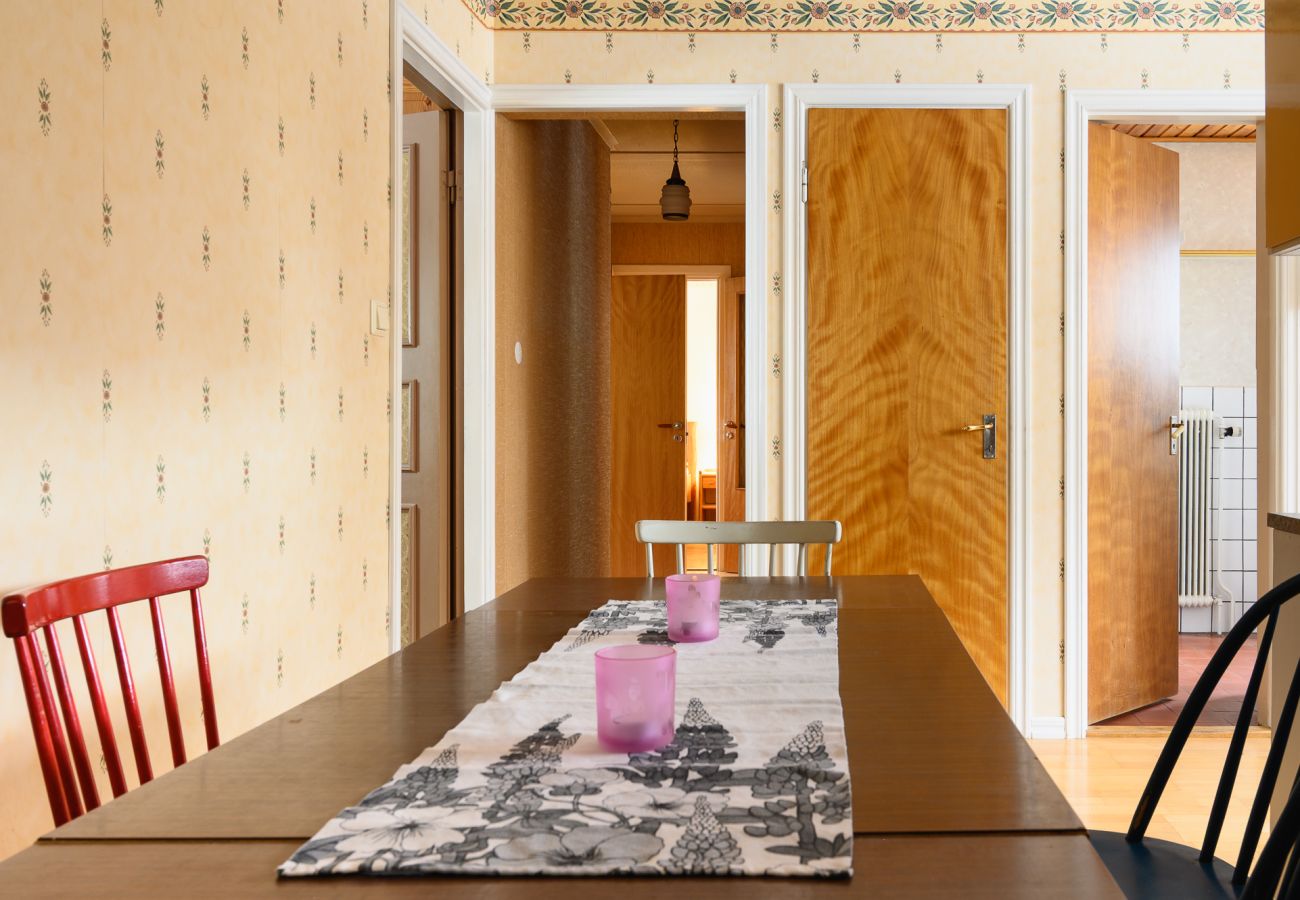 House in Åseda - Holiday home with lake view in Åseda |SE06091