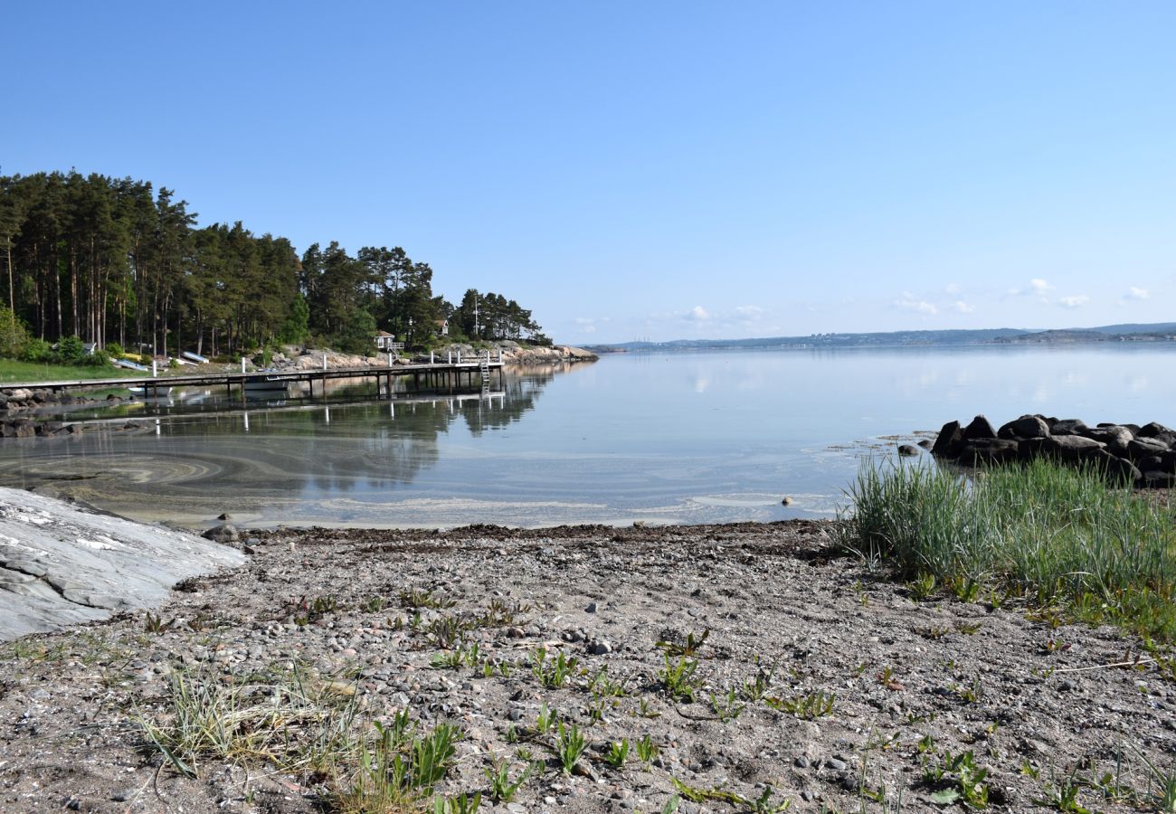 Cottage in Fagerfjäll - Cottage close to nature and the sea | SE09179
