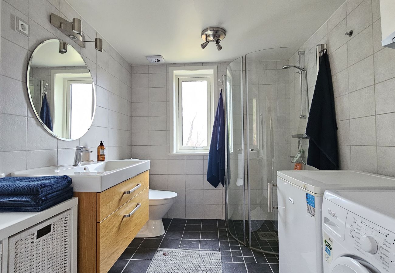 Cottage in Fagerfjäll - Cottage close to nature and the sea | SE09179