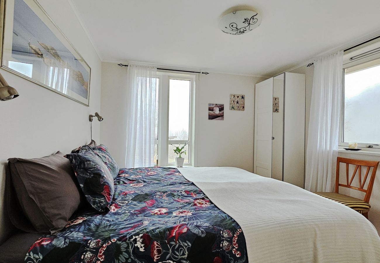 Cottage in Fagerfjäll - Cottage close to nature and the sea | SE09179