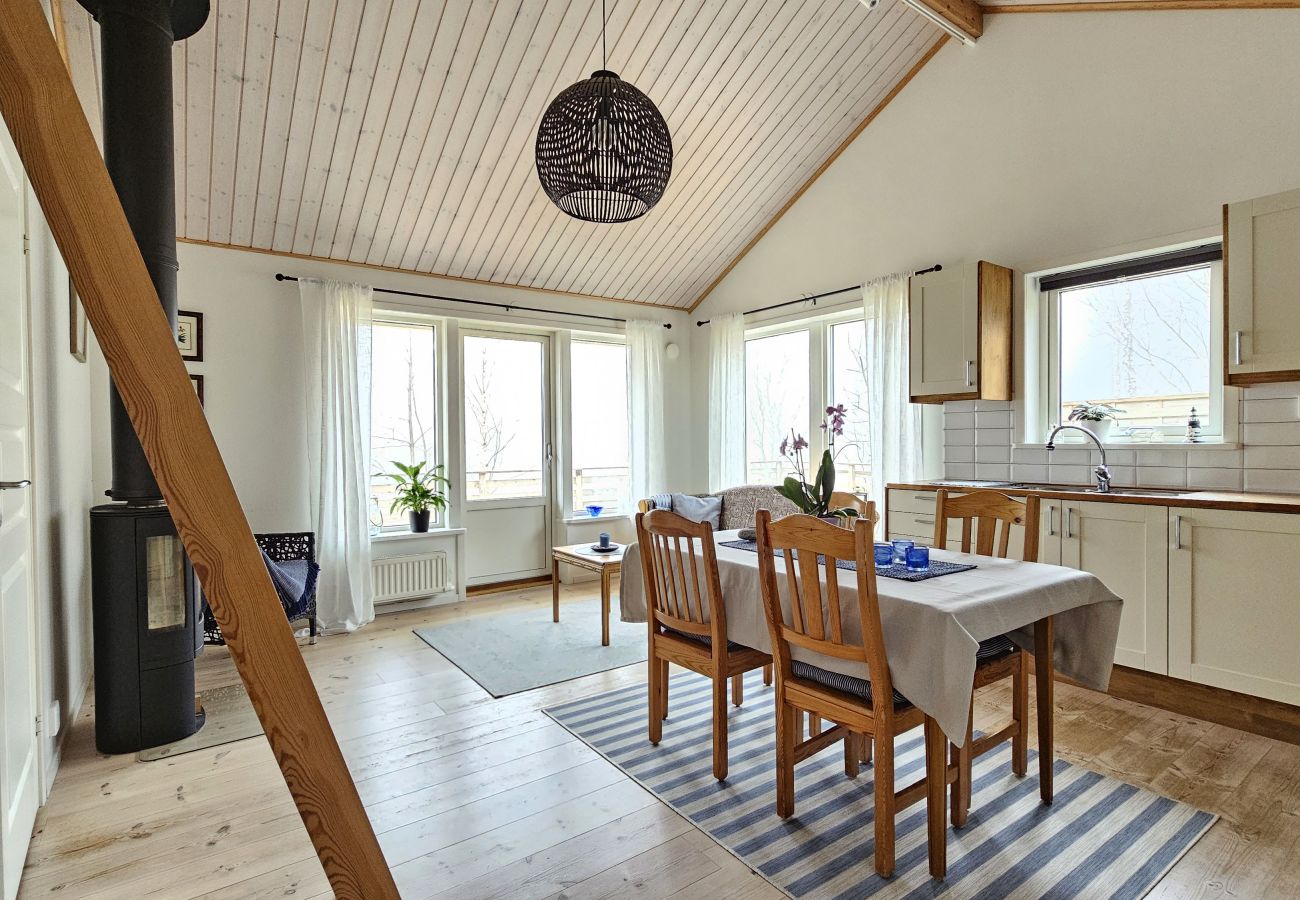 Cottage in Fagerfjäll - Cottage close to nature and the sea | SE09179