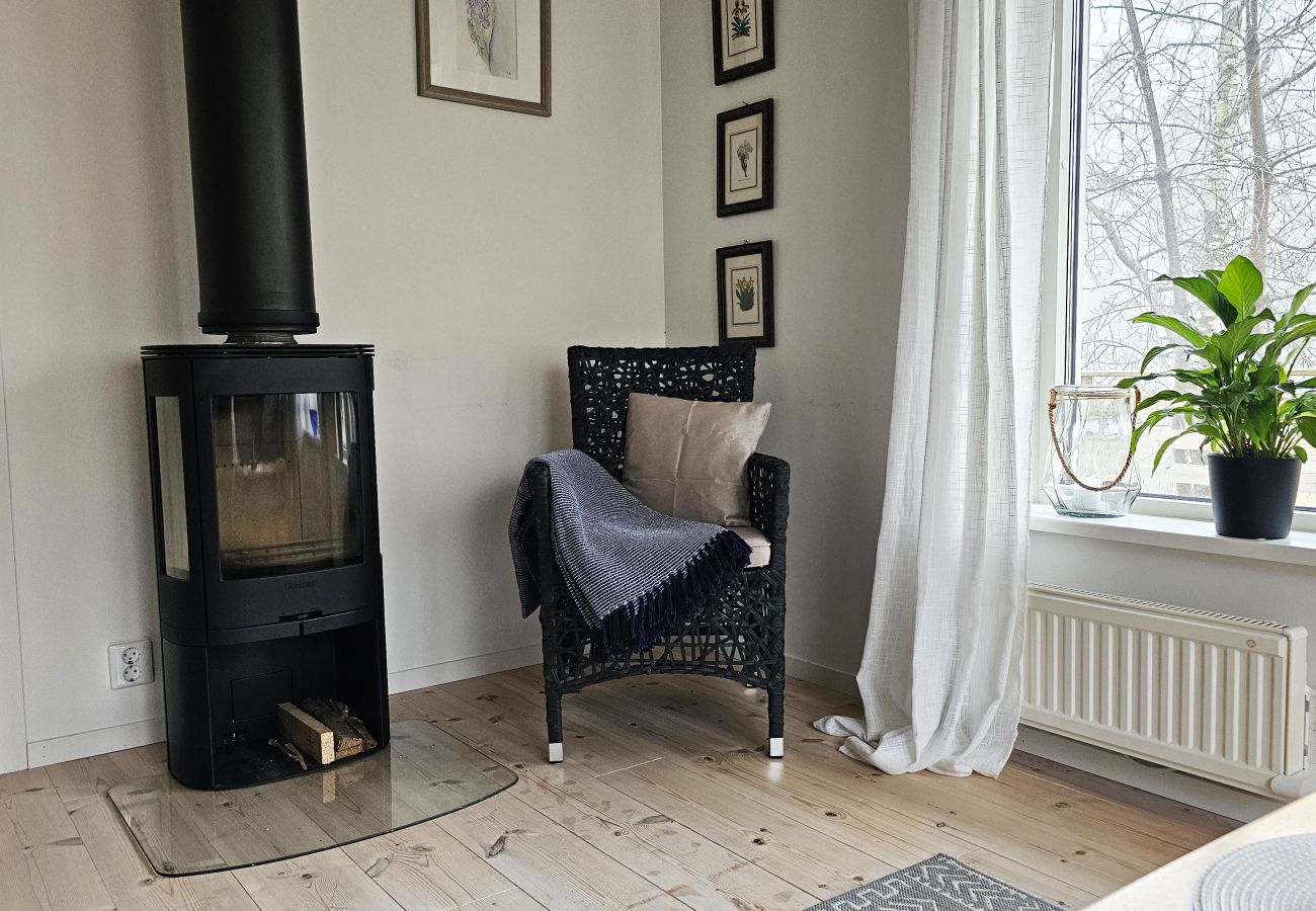 Cottage in Fagerfjäll - Cottage close to nature and the sea | SE09179