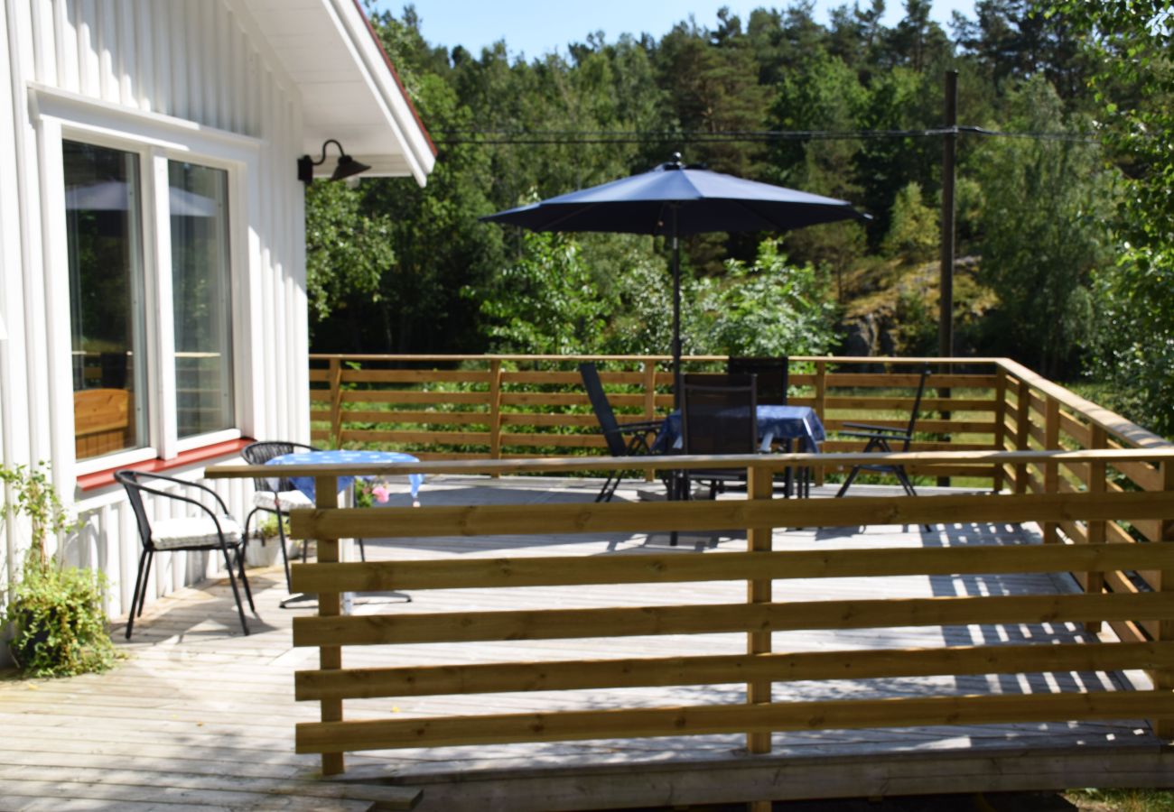 Cottage in Fagerfjäll - Cottage close to nature and the sea | SE09179