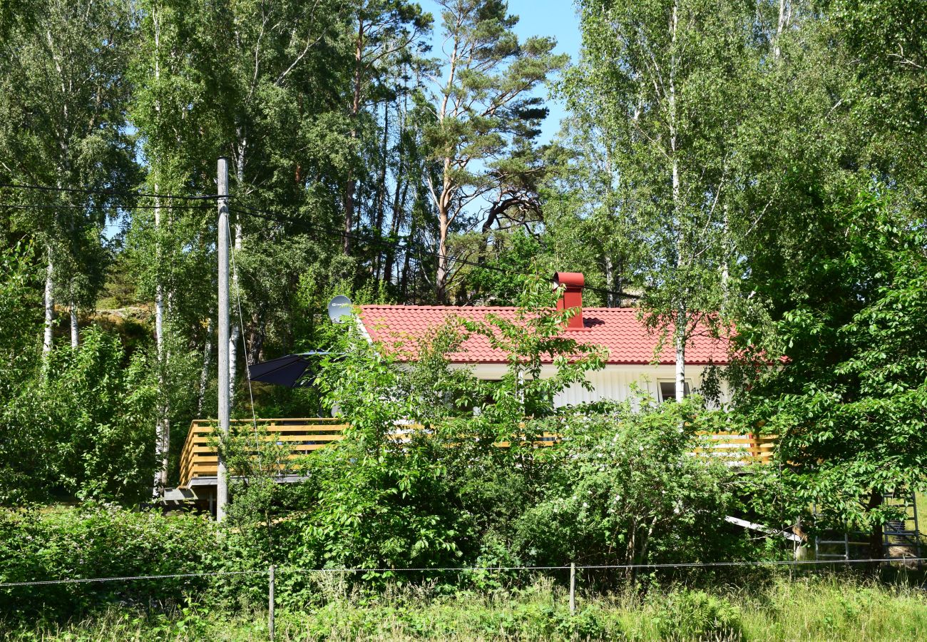 Cottage in Fagerfjäll - Cottage close to nature and the sea | SE09179