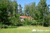 Cottage in Fagerfjäll - Cottage close to nature and the sea | SE09179