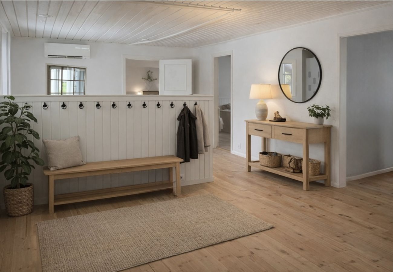 House in Ljung - Rural charm and modern comfort – close to nature and swimming |SE08016