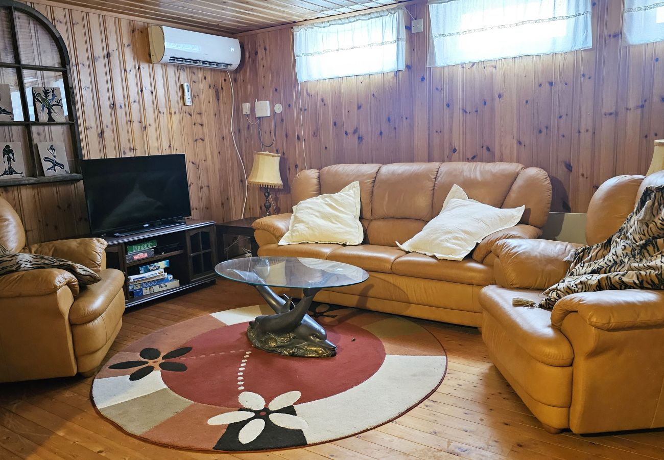 House in Varekil - Spacious house with sauna on Orust | SE09182