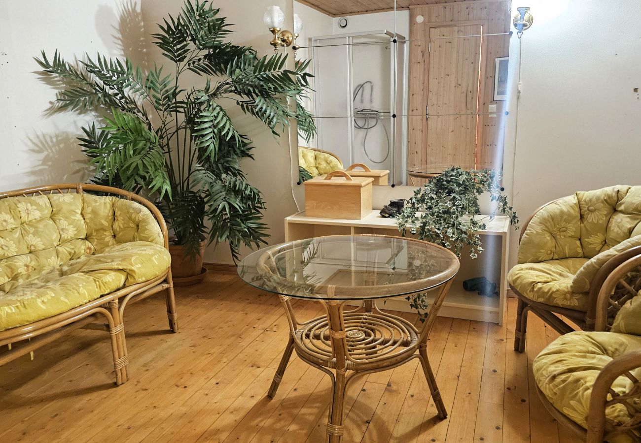 House in Varekil - Spacious house with sauna on Orust | SE09182