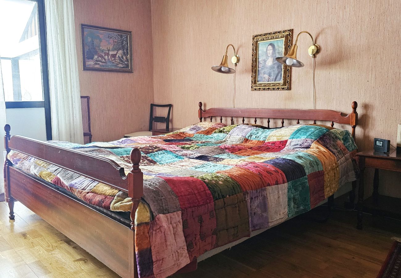 House in Varekil - Spacious house with sauna on Orust | SE09182