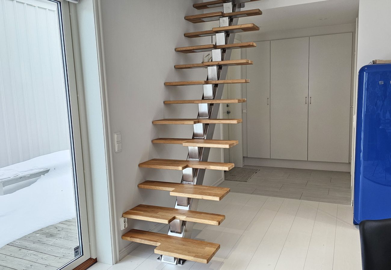 House in Rönnäng - Large modern house by the sea in Rönnäng | SE09177