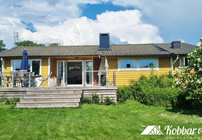 House in Åsa - Dream cottage by the sea in Frillesås |SE02120