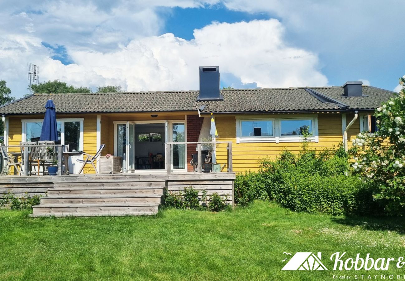 House in Åsa - Dream cottage by the sea in Frillesås |SE02120