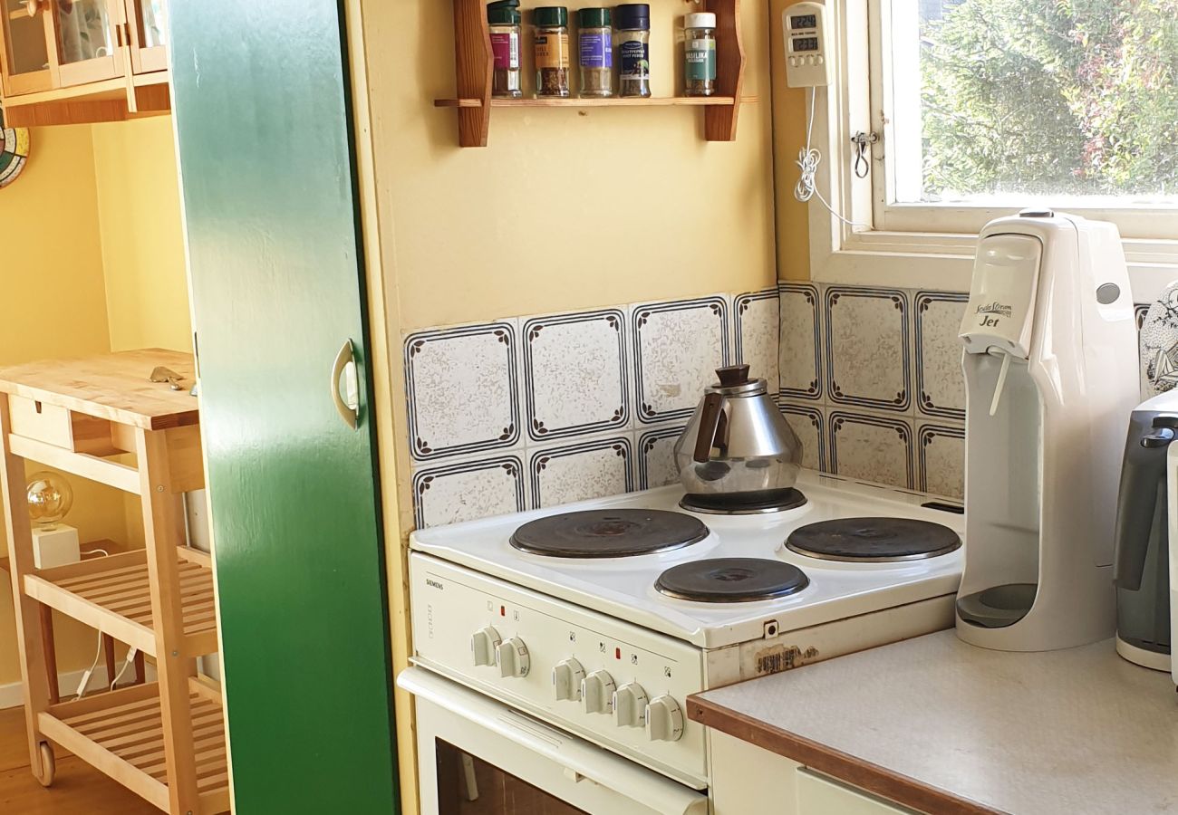 House in Åsa - Dream cottage by the sea in Frillesås |SE02120