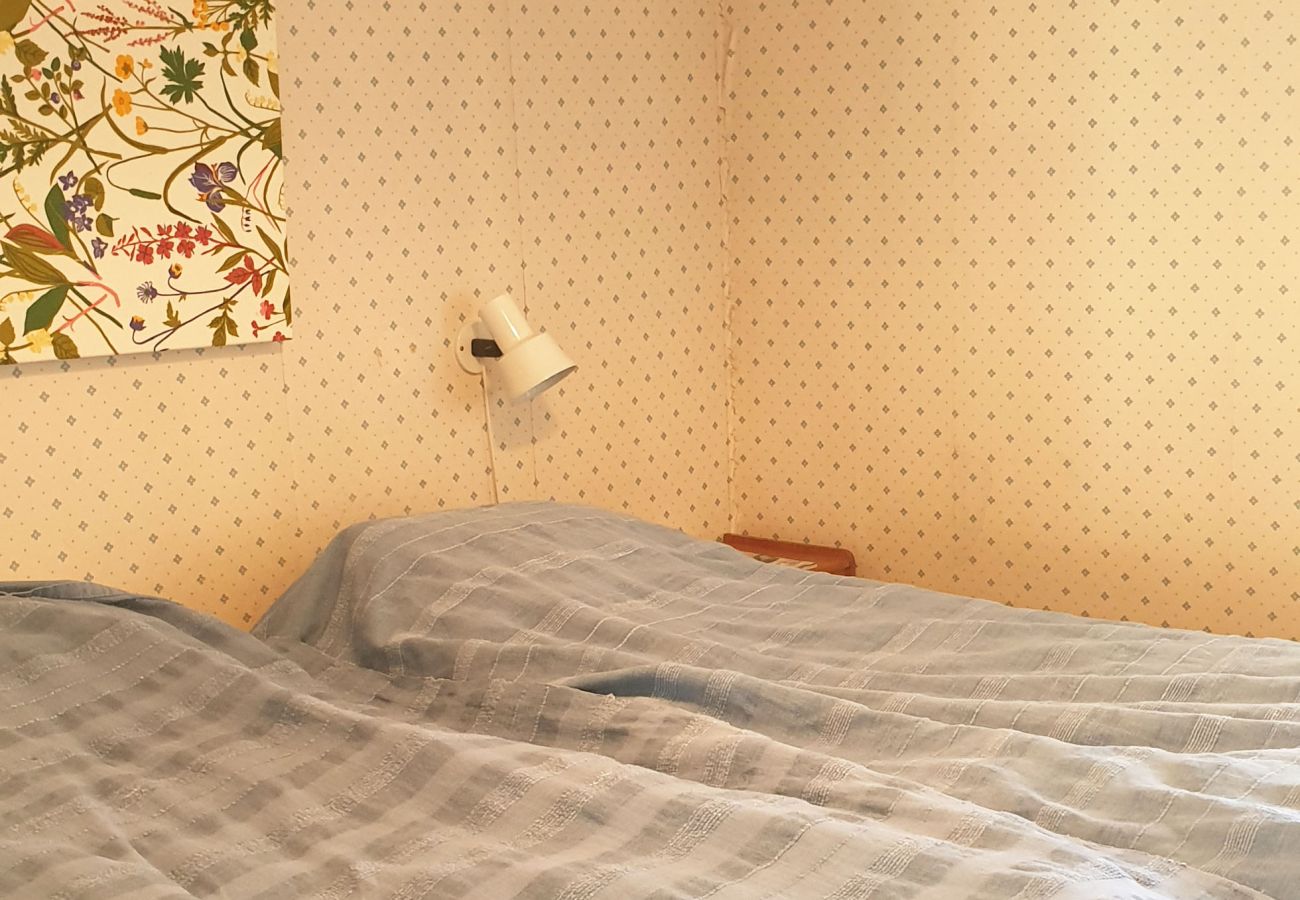 House in Åsa - Dream cottage by the sea in Frillesås |SE02120