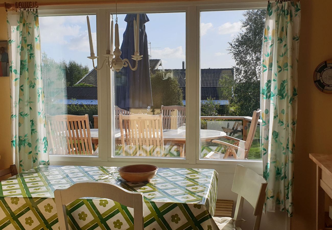 House in Åsa - Dream cottage by the sea in Frillesås |SE02120