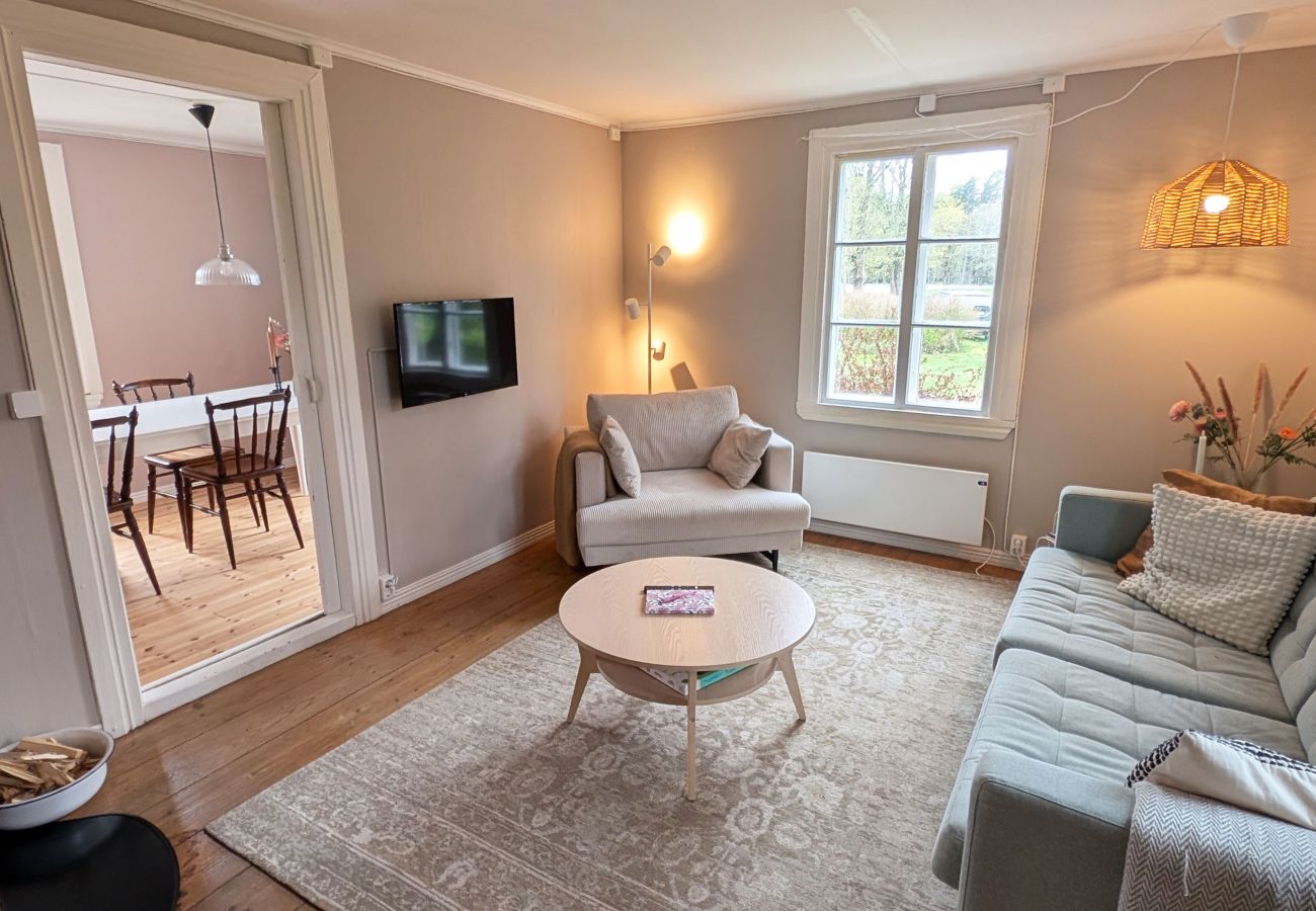House in Ryssby - Idyllic and family friendly cottage in Småland | SE06095