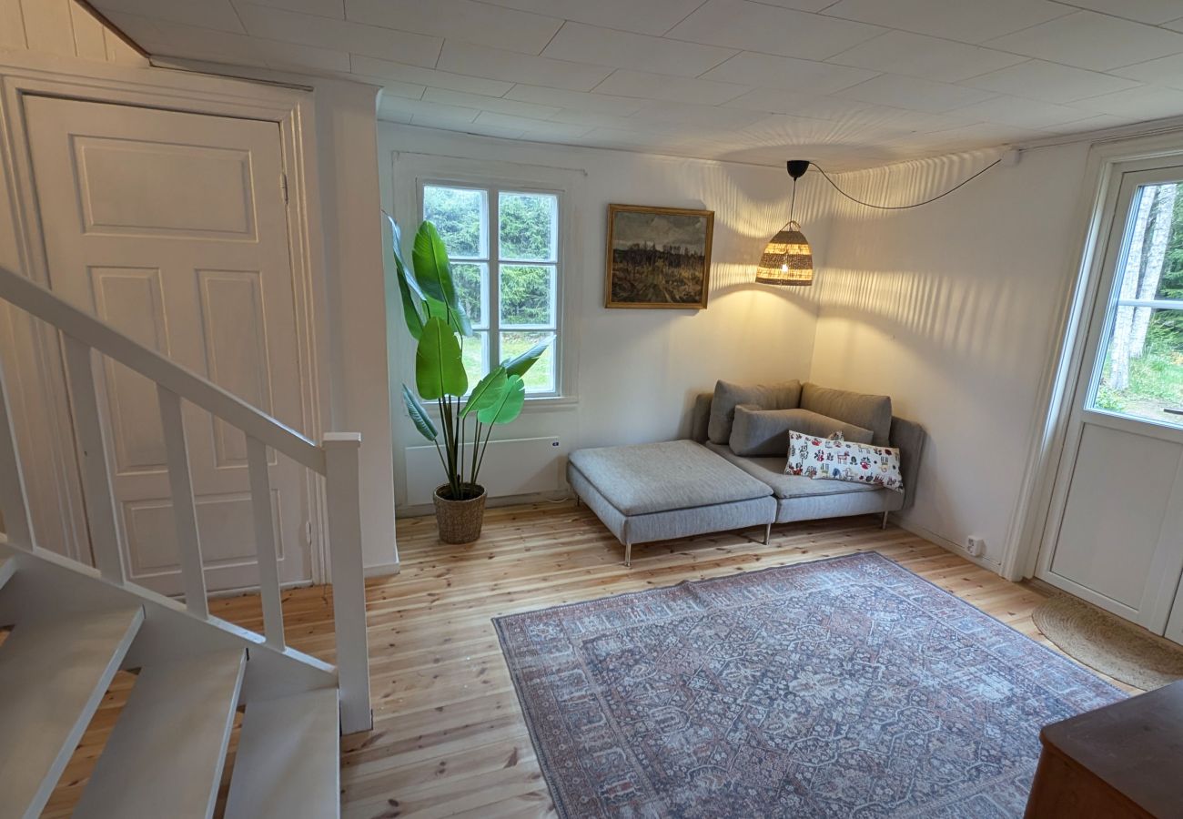 House in Ryssby - Idyllic and family friendly cottage in Småland | SE06095